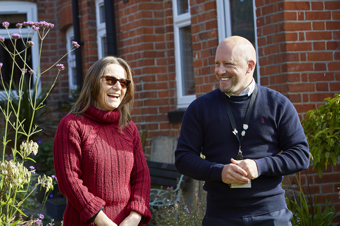 Housing and Communities