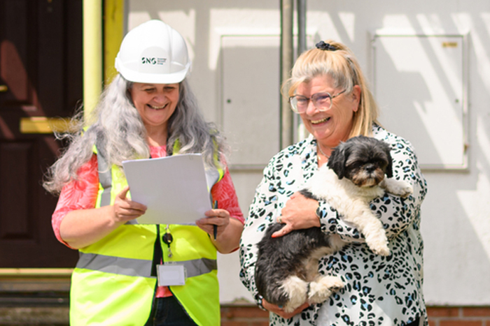 Development and Sustainability