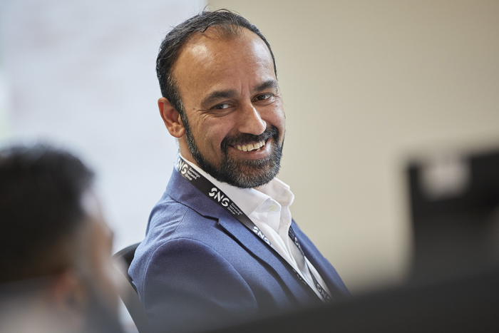 IT, Digital, Transformation