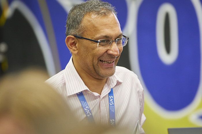 Business Support Functions