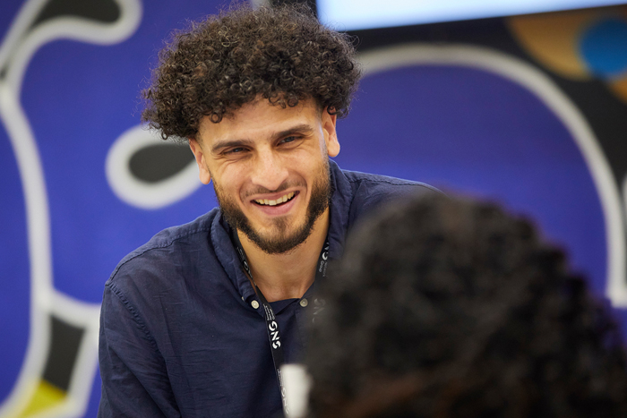 People and Communications