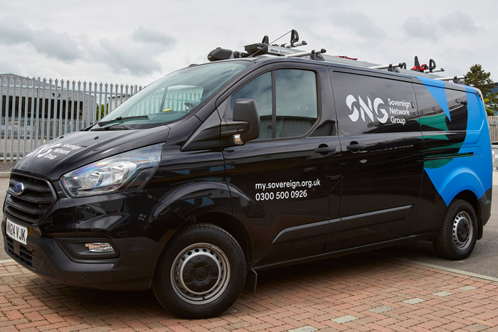 Trades and Property Management